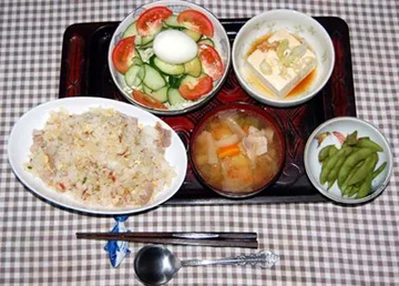 20100811Lunch.jpg
