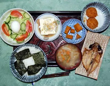 20101025Dinner.jpg